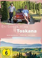 Ein Sommer in der Toskana  2019 movie nude scenes