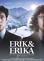Erik & Erika 2018 movie nude scenes