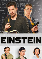 Einstein - Prípady nesnesitelného génia 2020 movie nude scenes