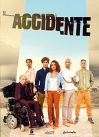 El Accidente 2017 movie nude scenes