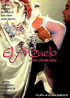El anzuelo (1996) Nude Scenes