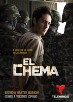 El Chema (2016-present) Nude Scenes