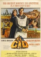 El Cid 1961 movie nude scenes