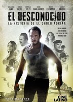 El desconocido: La historia del Cholo Adrían 2017 movie nude scenes