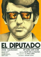 El diputado (1978) Nude Scenes