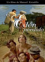 El Edén Perdido 2007 movie nude scenes