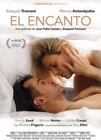 El Encanto (2020) Nude Scenes