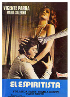 El espiritista (1977) Nude Scenes