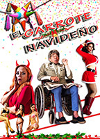 El garrote navideño 2015 movie nude scenes