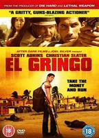 El Gringo (2012) Nude Scenes