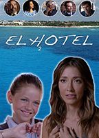 El Hotel  2016 movie nude scenes