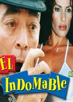 El Indomable (2001) Nude Scenes