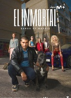 El Inmortal. Gangs Of Madrid (2022-present) Nude Scenes