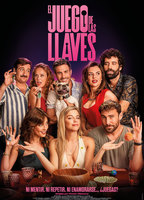 El juego de las llaves 2022 movie nude scenes