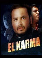 El Karma  2016 movie nude scenes