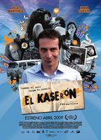 El kaserón (2008) Nude Scenes