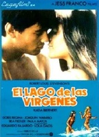 El lago de las vírgenes (1982) Nude Scenes