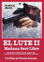 El Lute II: mañana seré libre 1988 movie nude scenes