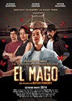 El Mago 2014 movie nude scenes