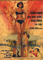 El manantial del amor (1970) Nude Scenes