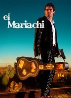 El Mariachi 2014 movie nude scenes