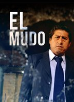 El Mudo (2013) Nude Scenes