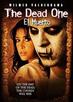 El Muerto/The Dead One tv-show nude scenes
