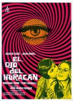 El ojo del huracán (1971) Nude Scenes