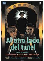 El otro lado del túnel (1994) Nude Scenes