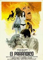 El paranoico 1975 movie nude scenes