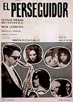 El perseguidor 1965 movie nude scenes