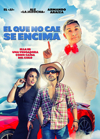 El que no cae se encima  2017 movie nude scenes