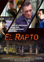 El rapto (2015) Nude Scenes