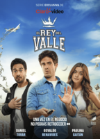 El Rey del Valle 2018 movie nude scenes