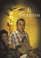 El sacristán (2013) Nude Scenes
