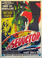 El seductor (II) 1955 movie nude scenes