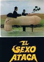 El sexo ataca (1ª jornada) 1979 movie nude scenes