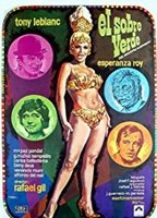 El sobre verde 1971 movie nude scenes