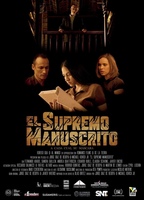 El Supremo Manuscrito 2019 movie nude scenes