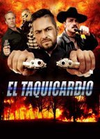 El Taquicardio 2017 movie nude scenes