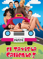 El taxista caliente 3 2020 movie nude scenes