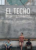 El techo (2016) Nude Scenes