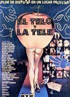 El telo y la tele 1985 movie nude scenes