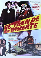 El tren de la muerte (1979) Nude Scenes