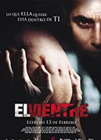 El Vientre 2014 movie nude scenes