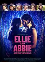 Ellie & Abbie (& Ellie's Dead Aunt)  2020 movie nude scenes