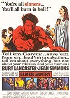 Elmer Gantry  (1960) Nude Scenes