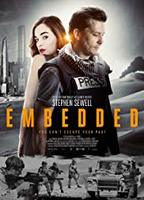 Embedded 2016 movie nude scenes