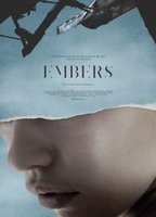 Embers (2015) Nude Scenes