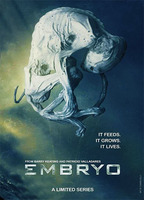 Embryo (2020) Nude Scenes